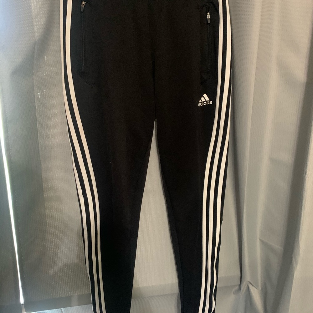 Adidas soccer sweatpants